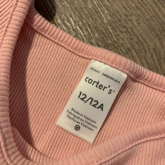 Girls size 12 dress long sleeve - Picture 2 of 2